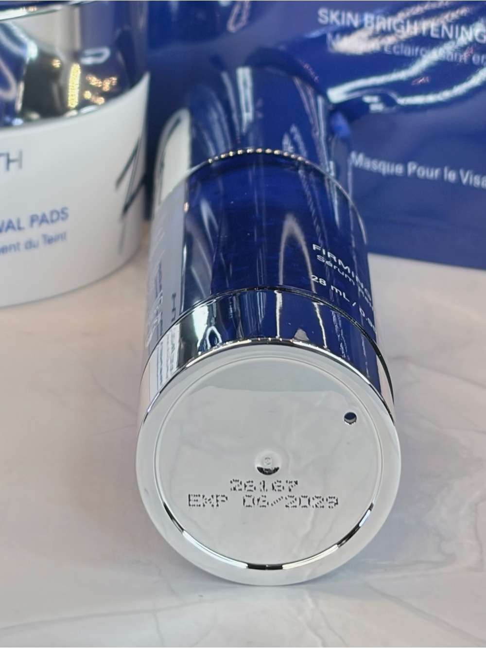 โจ ZO Firming Serum Travel Size + Bonus Bundle โจ - Picture 2 of 14